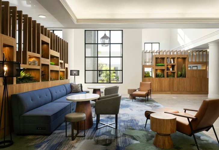 Hilton New Orleans Airport photo 3