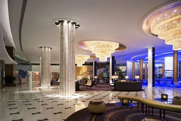 Fontainebleau Miami Beach photo 3