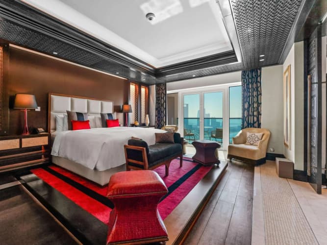 Rixos Marina Abu Dhabi photo 3