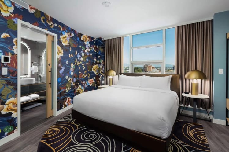 Versante Hotel photo 4