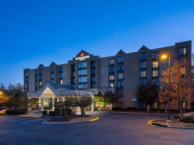 Hyatt Place Inverness photo 2