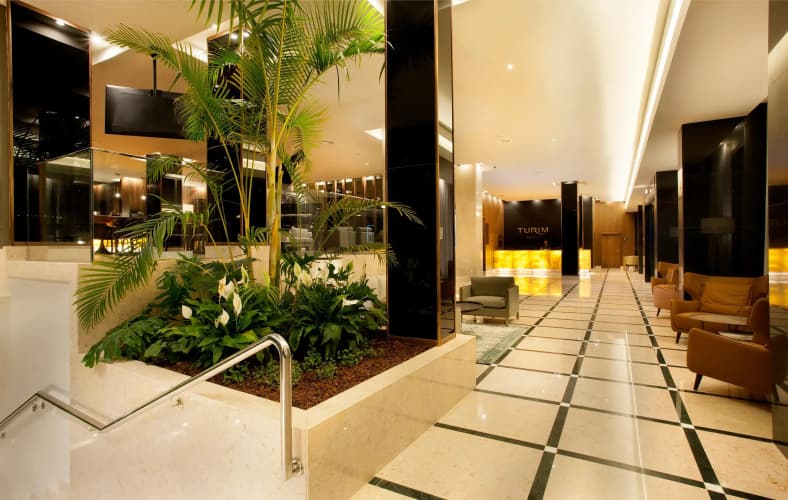 TURIM Santa Maria Hotel photo 3