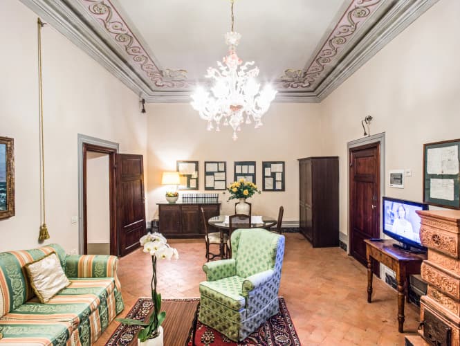 Palazzo Leopoldo Dimora Storica & Spa photo 3