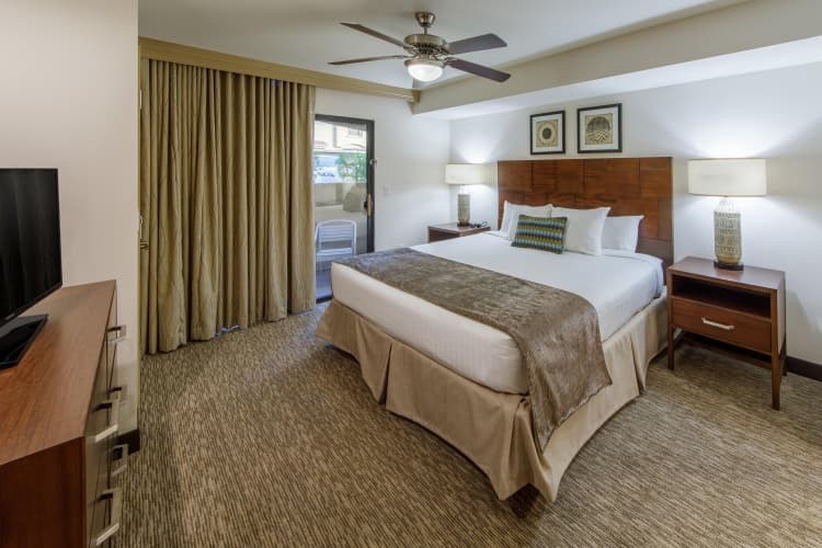Holiday Inn Club Vacations Scottsdale Resort photo 4