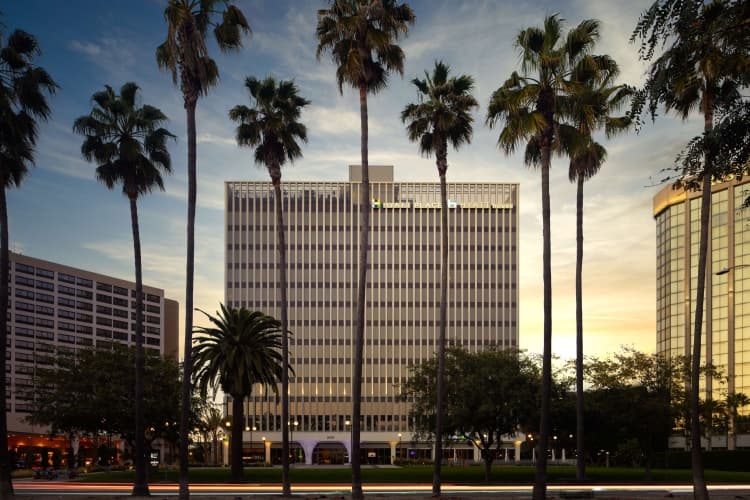 Hyatt Place Lax Century Blvd, photo 2
