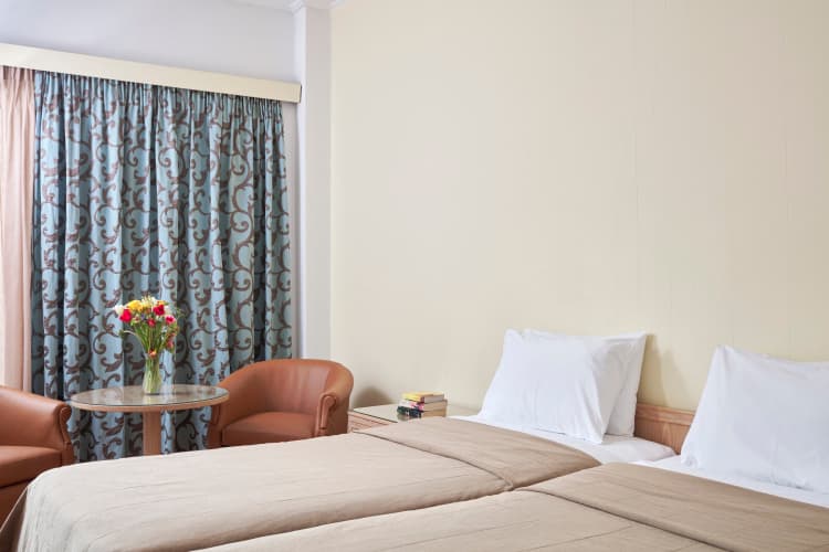 Candia Hotel photo 5