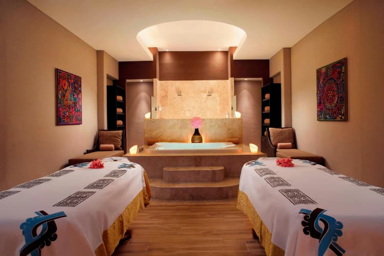 Marriott Puerto Vallarta Resort & Spa photo 5