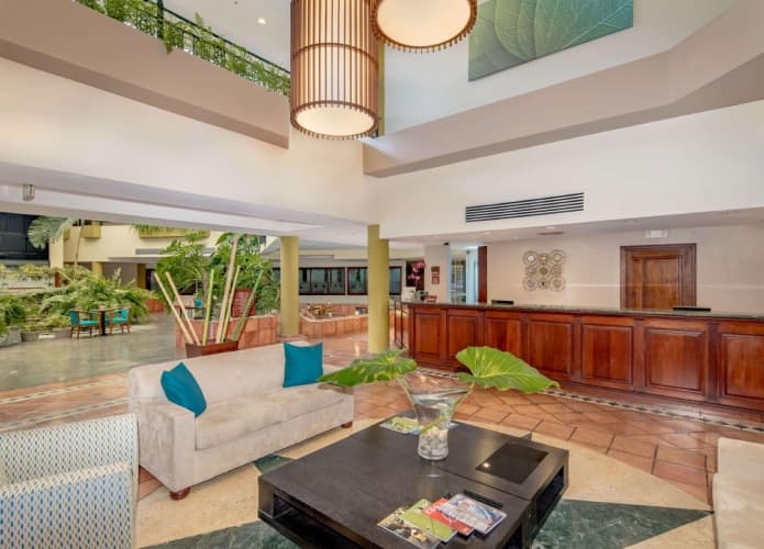 Hodelpa Garden Suites, photo 3