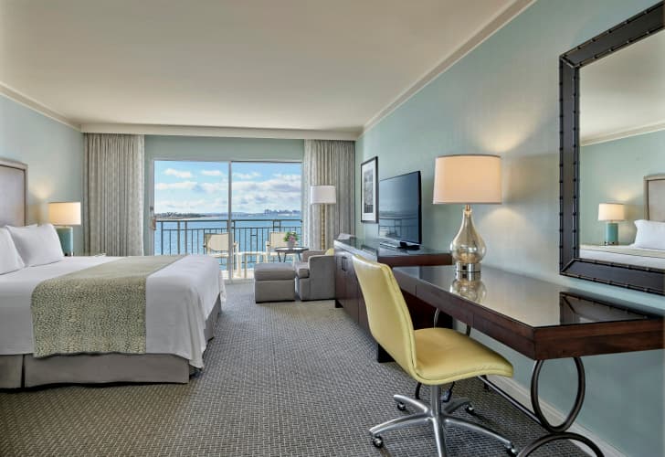 Loews Coronado Bay Resort photo 5