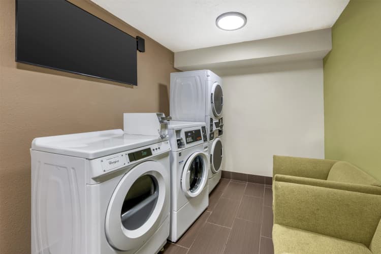 Best Western Airport Albuquerque Inn Suites Hotel & Suites photo 4