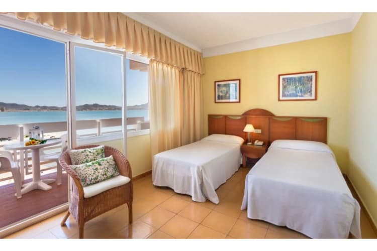Izán Cavanna Hotel photo 3