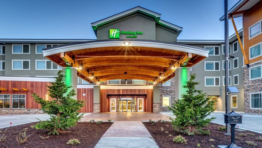 Holiday Inn Bellingham photo 2