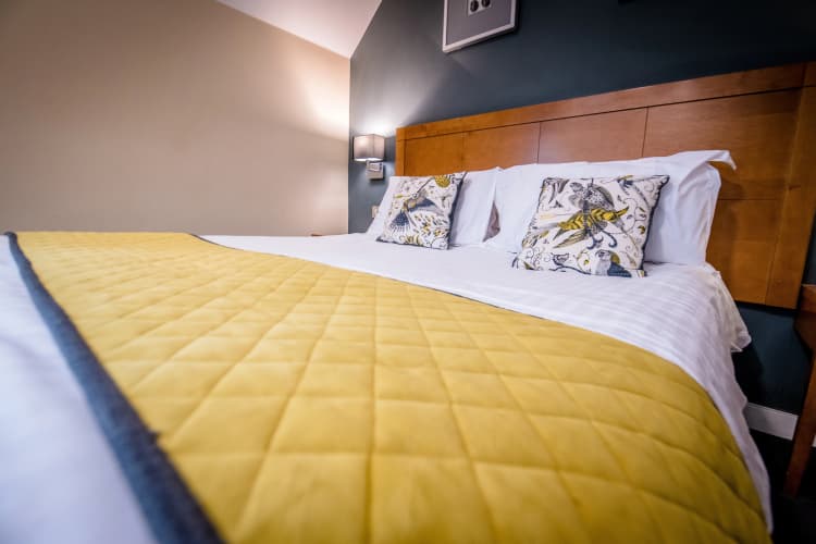 The Wild Pheasant Hotel And Spa photo 5