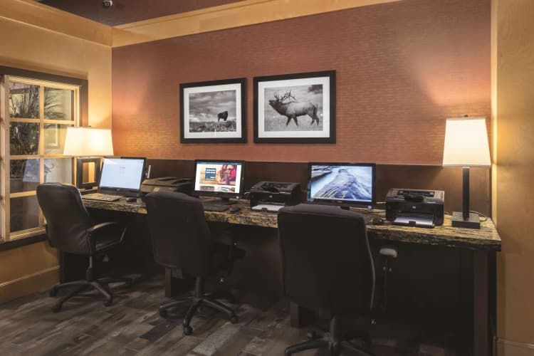 Best Western Ramkota Hotel, photo 5