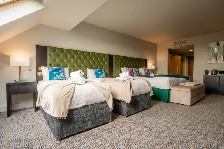 East Sussex National Golf Resort & Spa photo 4