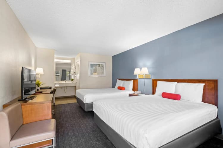 The Nob Hill Hotel photo 4