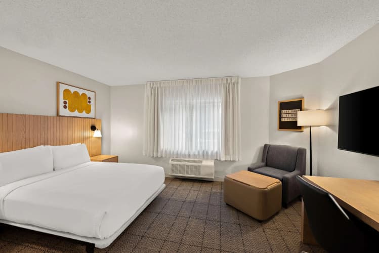 Sonesta Simply Suites Jersey City photo 4