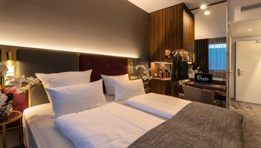 Plaza Premium Muenchen photo 5