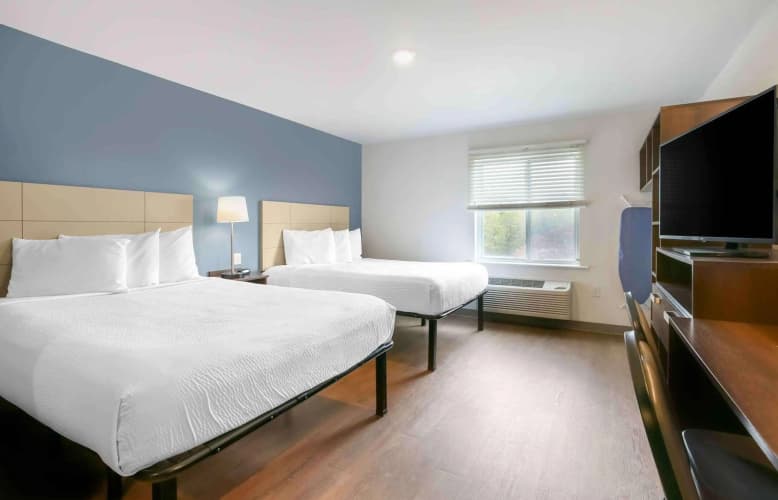 Woodspring Suites Tampa Brandon photo 5