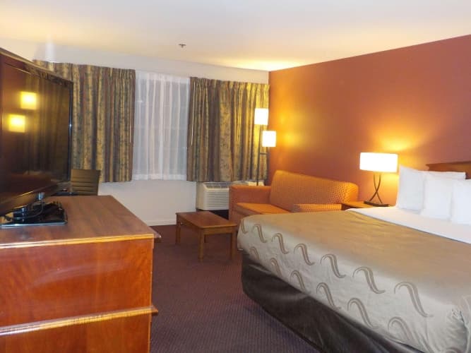 SureStay Plus Hotel by Best Western Auburn photo 5