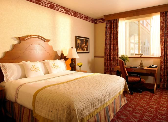 Zermatt Utah Resort & Spa, Trademark Collection By Wyndham photo 3