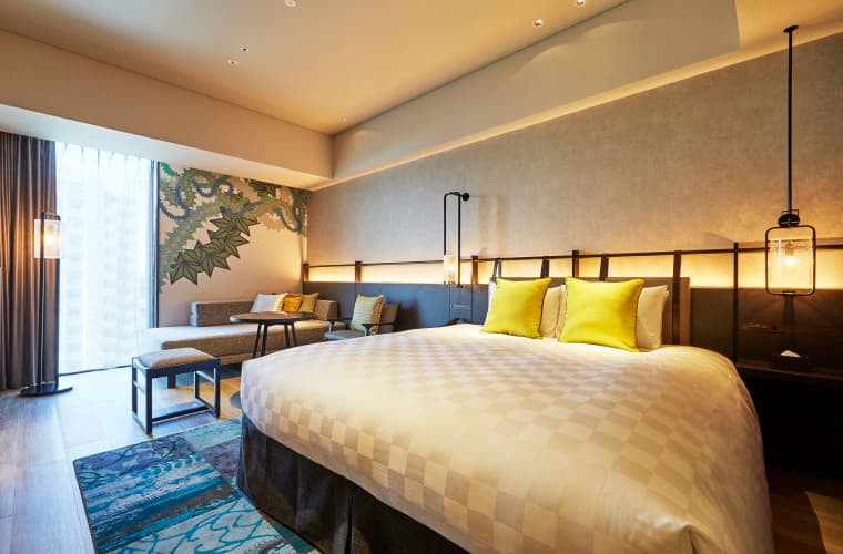 Tokyo Bay Shiomi Prince Hotel photo 3
