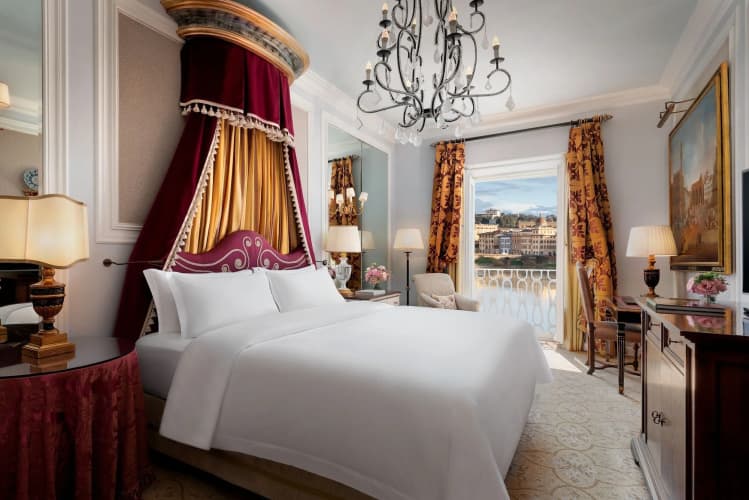 The St. Regis Florence photo 4