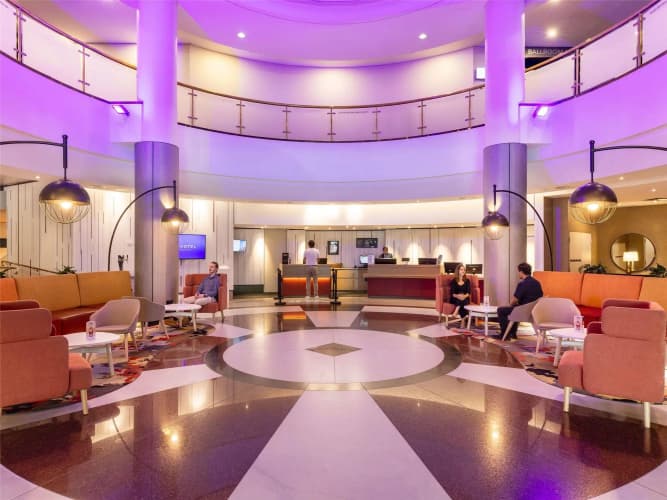 Novotel Perth Langley photo 3