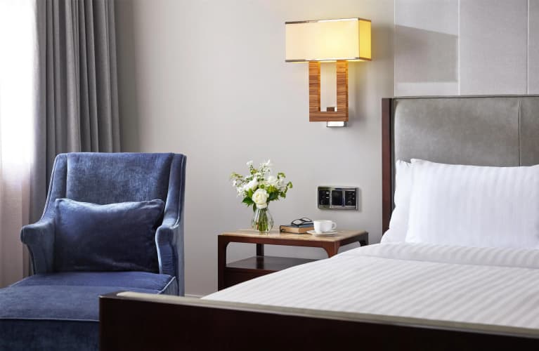 Hyatt Hotel Canberra - A Park Hyatt Hotel photo 4