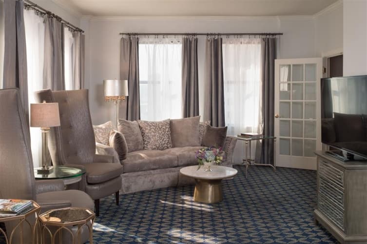 The Stephen F Austin Royal Sonesta Hotel, photo 5