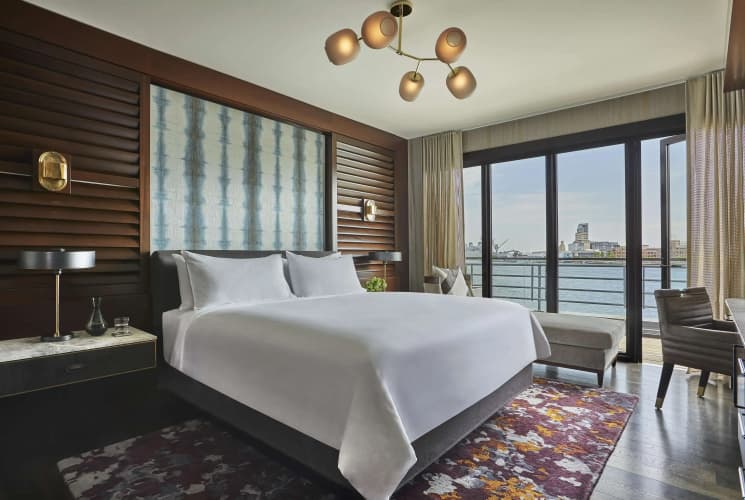 The Sagamore Pendry Baltimore photo 4