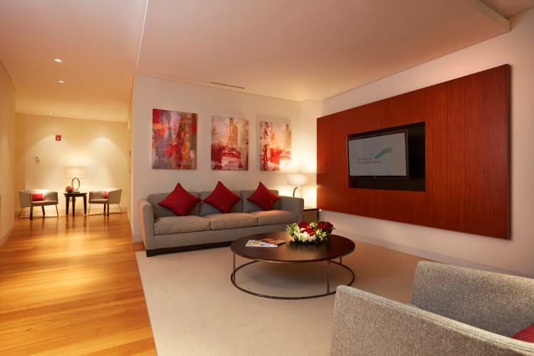 Oryx Airport Hotel photo 3