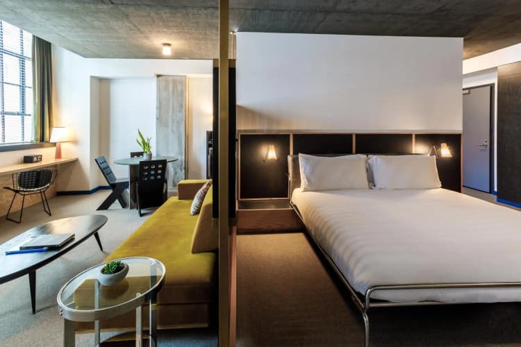 The Emily Hotel photo 5