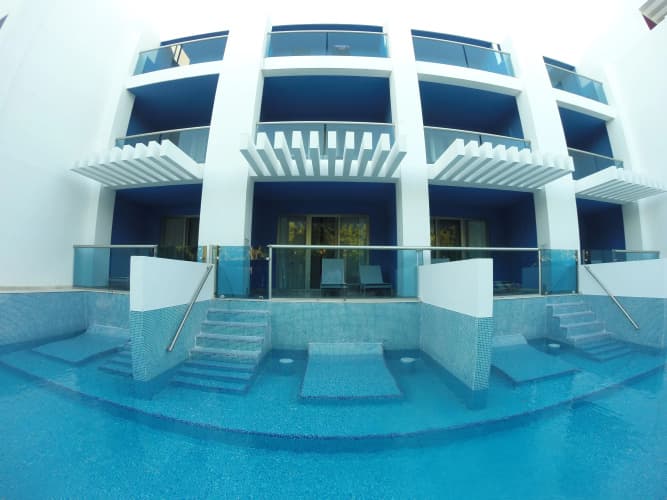 Family Club Grand Riviera Princess Todo Incluido photo 2