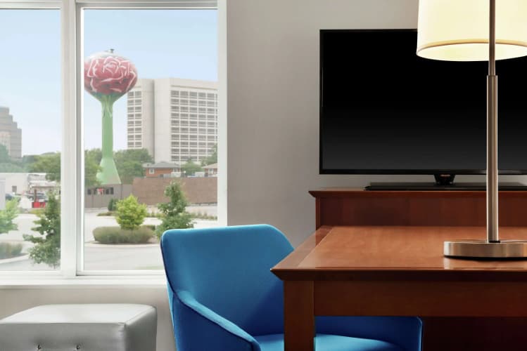 Hampton Inn & Suites Rosemont Chicago O'Hare photo 4