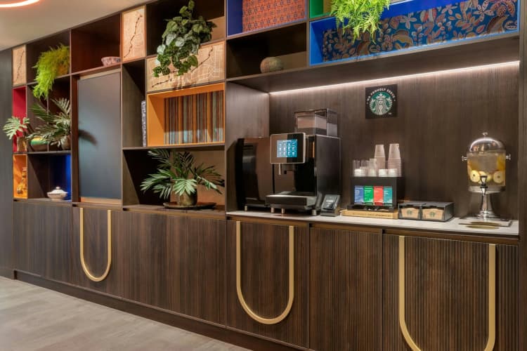 Corendon City Hotel Amsterdam photo 3