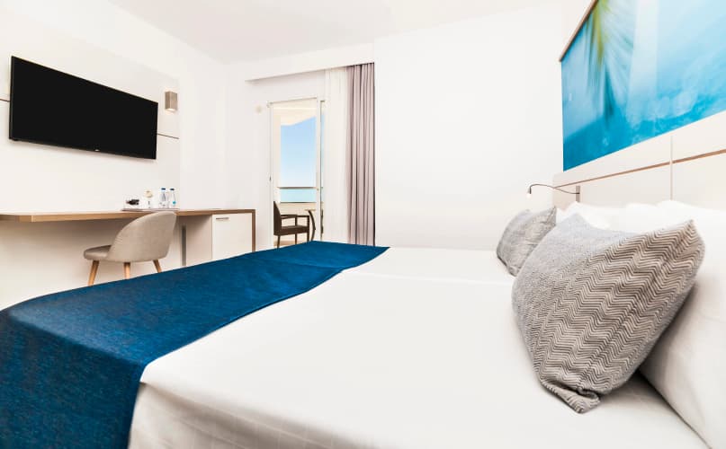 Globales Santa Lucia Hotel Adults Only +18 photo 4