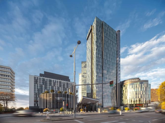 Clarion Hotel Vienna South photo 2