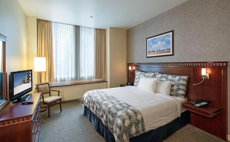 Le Square Phillips Hôtel & Suites photo 5