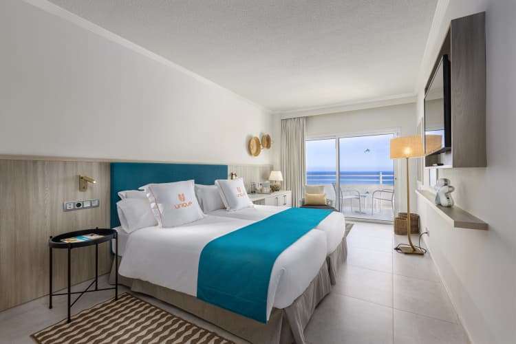 Corallium Dunamar By Lopesan Hotels - Adults Only photo 4