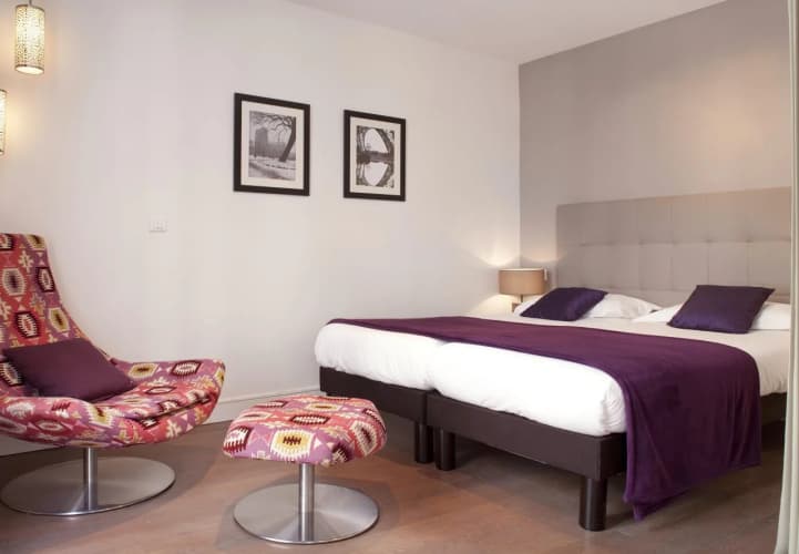 Hotel Mayet photo 4