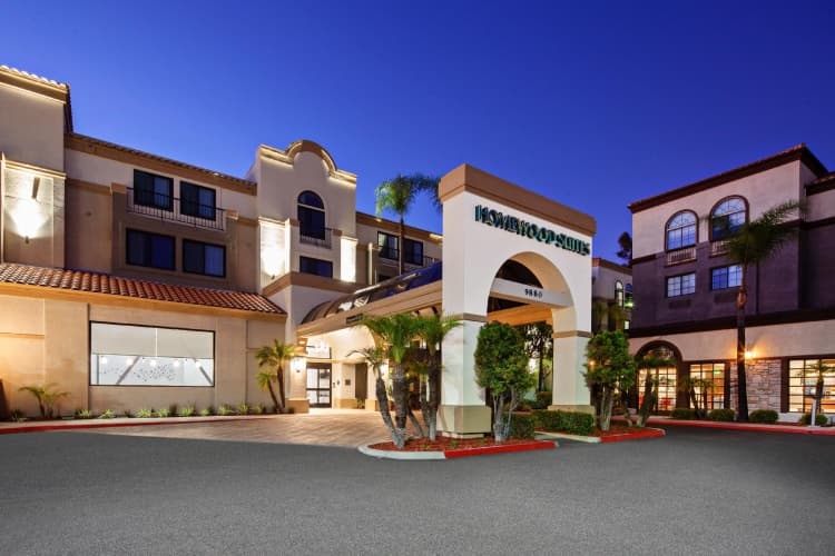 Homewood Suites by Hilton San Diego Central photo 2