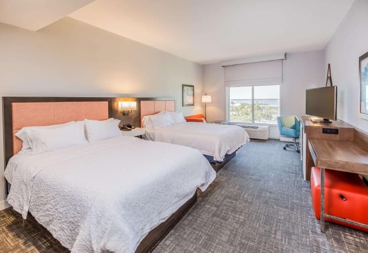 Hampton Inn Pensacola Beach photo 4