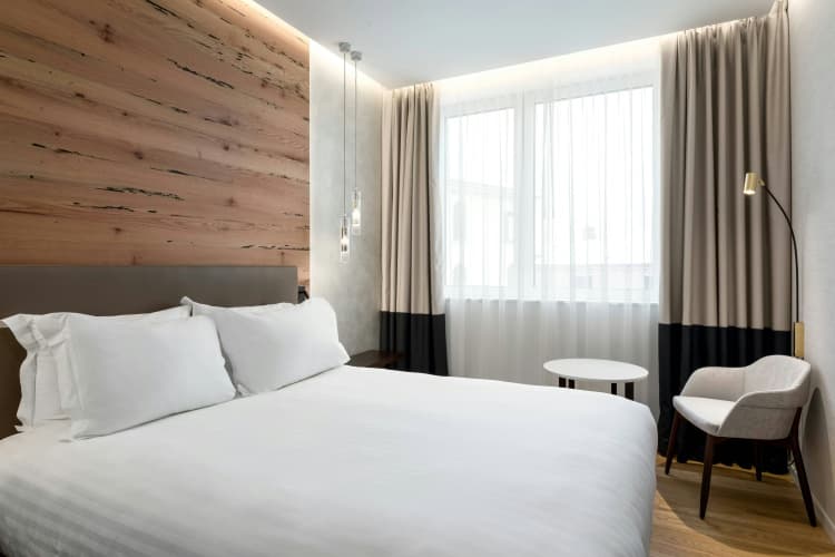 Ac Hotel Venezia photo 5