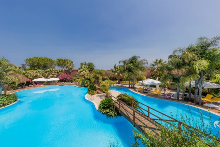 Oleandri Family Resort photo 2