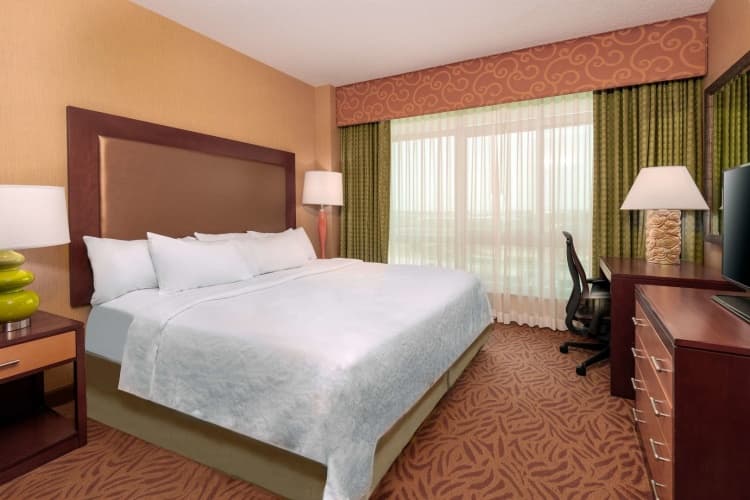 Embassy Suites Omaha-La Vista/Hotel & Conference Center photo 4