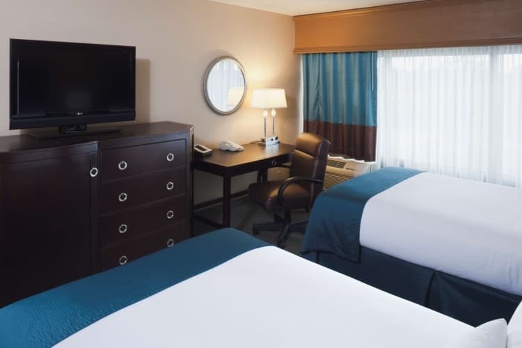 DoubleTree by Hilton Hotel Columbus, photo 5