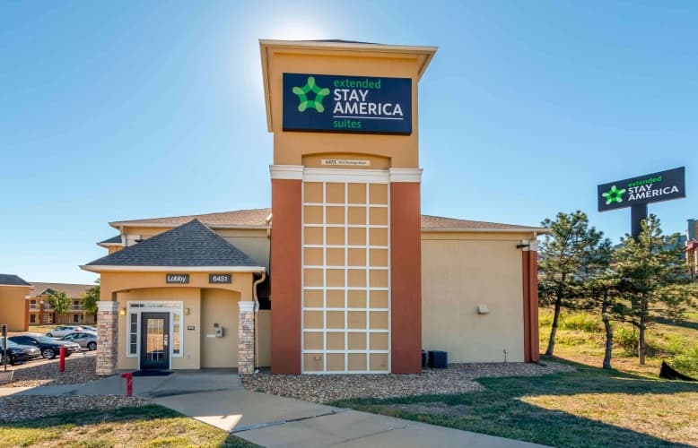 Extended Stay America - Kansas City - Shawnee Mission photo 2