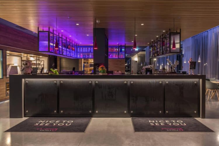 Moxy Milan Linate Airport, photo 3