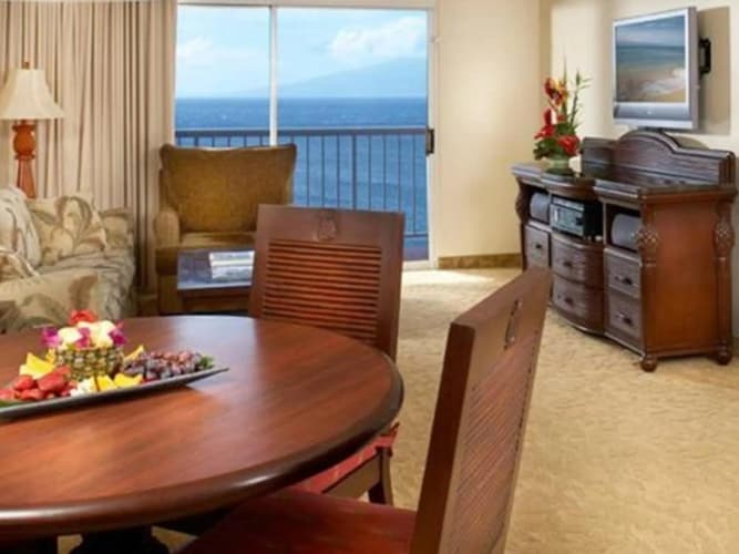 Hilton Vacation Club Ka'anapali Beach Maui, photo 5